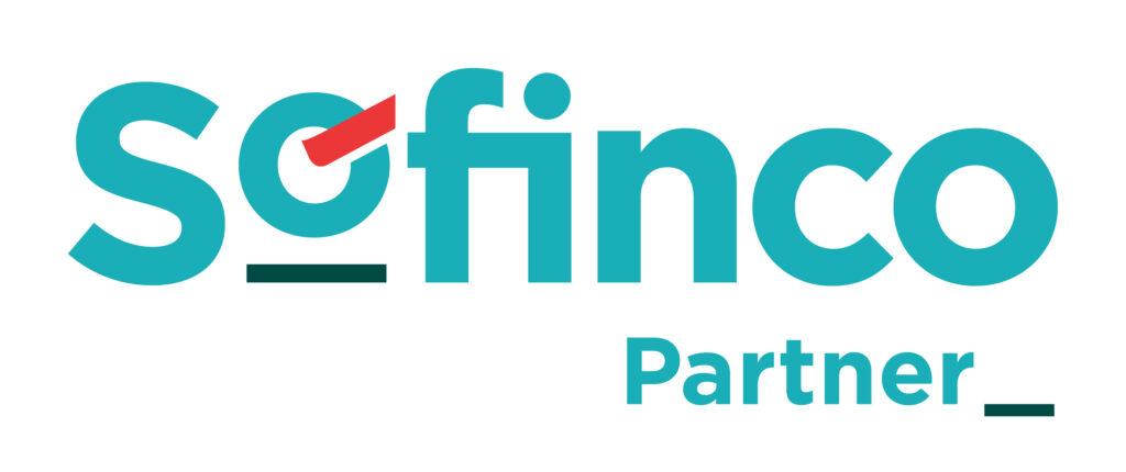 Logo Sofinco partner