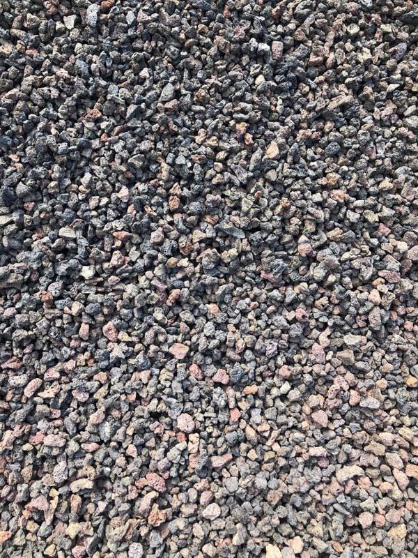 Pouzzolane 7/12